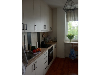 Mieszkanie mazowieckie
otwocki
Otwock Do wynajęcia 3000 PLN 50 m2 