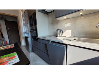 Mieszkanie mazowieckie
Warszawa
Bemowo Do wynajęcia 3200 PLN 44,1 m2 