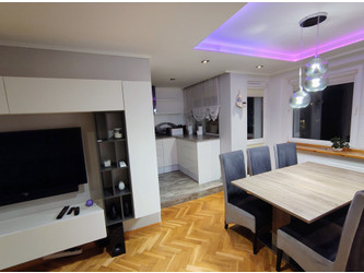 Mieszkanie dolnośląskie
Wrocław Do wynajęcia 4500 PLN 78 m2 