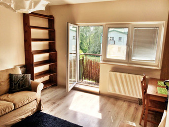 Mieszkanie mazowieckie
Warszawa
Białołęka Do wynajęcia 2100 PLN 42 m2 