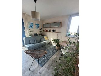 Mieszkanie małopolskie
Kraków
Czyżyny Do wynajęcia 2000 PLN 33 m2 