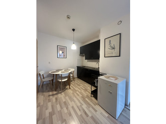 Mieszkanie małopolskie
Kraków
Bronowice Do wynajęcia 2200 PLN 40 m2 