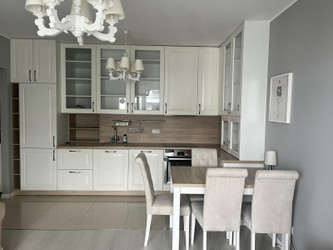 Mieszkanie mazowieckie
Warszawa
Praga-Południe Do wynajęcia 4300 PLN 57 m2 