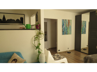 Mieszkanie mazowieckie
Warszawa
Żoliborz
Stary Żoliborz Do wynajęcia 2300 PLN 27,5 m2 