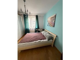 Mieszkanie mazowieckie
Warszawa
Ochota Do wynajęcia 4700 PLN 59,13 m2 