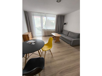 Mieszkanie pomorskie
Gdańsk Do wynajęcia 2300 PLN 50 m2 