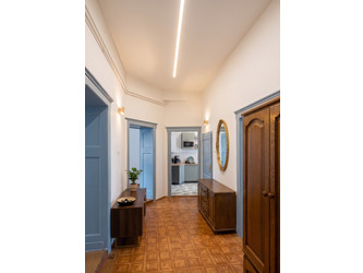 Mieszkanie śląskie
Zabrze Do wynajęcia 2200 PLN 115 m2 