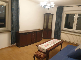 Mieszkanie mazowieckie
Warszawa Do wynajęcia 4000 PLN 47 m2 