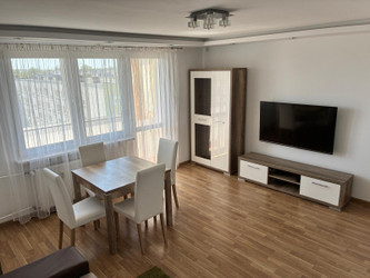 Mieszkanie łódzkie
Łódź
Widzew Do wynajęcia 2800 PLN 62 m2 