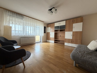 Mieszkanie mazowieckie
Warszawa
Mokotów Do wynajęcia 2500 PLN 50 m2 