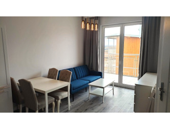 Mieszkanie mazowieckie
Warszawa Do wynajęcia 3700 PLN 35 m2 