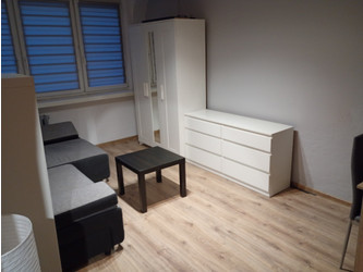 Mieszkanie łódzkie
tomaszowski
Tomaszów Mazowiecki Do wynajęcia 2000 PLN 38 m2 