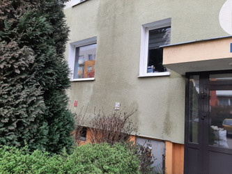 Mieszkanie pomorskie
Gdynia
Witomino
Witomino-Leśniczówka Do wynajęcia 2200 PLN 38 m2 