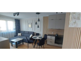 Mieszkanie lubuskie
Gorzów Wielkopolski Do wynajęcia 2100 PLN 37 m2 