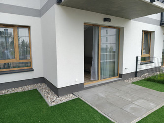 Mieszkanie mazowieckie
Warszawa
Białołęka Do wynajęcia 2300 PLN 34 m2 