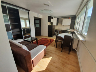 Mieszkanie mazowieckie
Warszawa
Bielany Do wynajęcia 3200 PLN 48 m2 