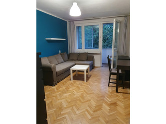 Mieszkanie małopolskie
Kraków
Krowodrza Do wynajęcia 3600 PLN 54 m2 