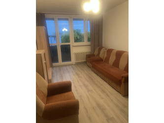 Mieszkanie łódzkie
Łódź
Górna Do wynajęcia 1600 PLN 40 m2 