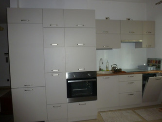 Mieszkanie małopolskie
Kraków Do wynajęcia 5999 PLN 150 m2 