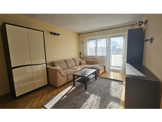 Mieszkanie mazowieckie
Warszawa
Bielany Do wynajęcia 3000 PLN 52 m2 