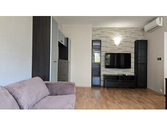 Mieszkanie mazowieckie
Warszawa
Ursynów Do wynajęcia 3900 PLN 54,2 m2 