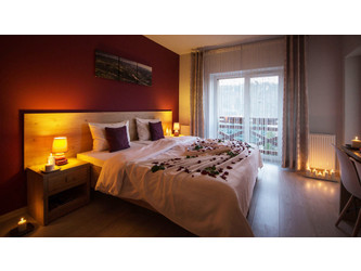 Pokój śląskie
cieszyński
Wisła Do wynajęcia 129 PLN 