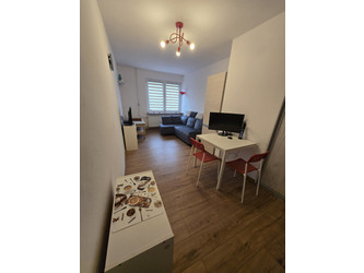 Pokój pomorskie
Gdańsk
Wzgórze Mickiewicza Do wynajęcia 1700 PLN 