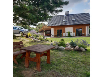 Pokój pomorskie
chojnicki
Chojnice
Swornegacie Do wynajęcia 110 PLN 