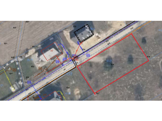 Działka łódzkie
Skierniewice Na sprzedaż 319 000 PLN 900 m2 