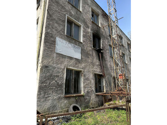 Działka dolnośląskie
kłodzki
Bystrzyca Kłodzka
Bystrzyca Kłodzka Na sprzedaż 490 500 PLN 17 396 m2 