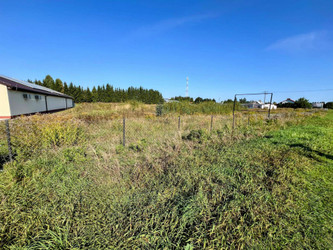 Działka warmińsko-mazurskie
ostródzki
Ostróda
Lubajny Na sprzedaż 280 000 PLN 2000 m2 