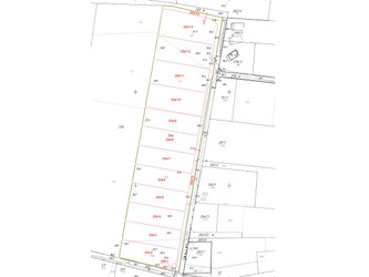 Działka pomorskie
wejherowski
Choczewo
Sasino Na sprzedaż 171 045 PLN 1267 m2 