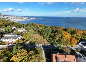 Działka pomorskie
Gdynia
Kamienna Góra Na sprzedaż 5 900 000 PLN 1103 m2 