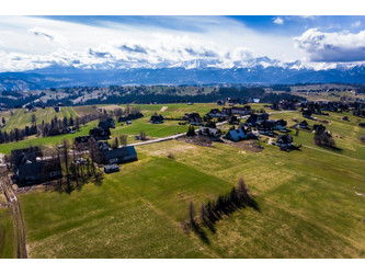 Działka małopolskie
tatrzański
Biały Dunajec
Sierockie Na sprzedaż 1 100 000 PLN 1944 m2 