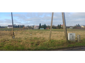 Działka kujawsko-pomorskie
grudziądzki
Grudziądz
Dusocin Na sprzedaż 45 000 PLN 600 m2 