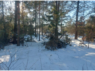 Działka pomorskie
wejherowski
Linia
Zakrzewo Na sprzedaż 265 442 PLN 3540 m2 