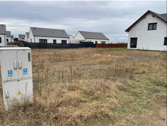 Działka wielkopolskie
poznański
Czerwonak
Bolechówko Na sprzedaż 370 000 PLN 600 m2 