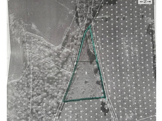 Działka dolnośląskie
złotoryjski
Wojcieszów Na sprzedaż 45 000 PLN 9200 m2 