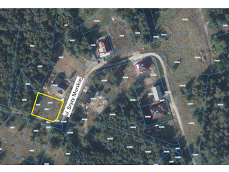 Działka zachodniopomorskie
Świnoujście
Przytór Na sprzedaż 510 000 PLN 1067 m2 