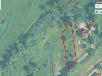 Działka małopolskie
wadowicki
Kalwaria Zebrzydowska
Kalwaria Zebrzydowska Na sprzedaż 176 000 PLN 1350 m2 