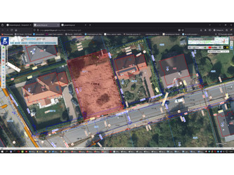 Działka zachodniopomorskie
Szczecin Na sprzedaż 949 000 PLN 731 m2 