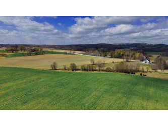 Działka pomorskie
kartuski
Somonino
Połęczyno Na sprzedaż 107 800 PLN 1100 m2 