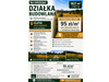 Działka zachodniopomorskie
myśliborski
Dębno
Klepin Na sprzedaż 173 565 PLN 1827 m2 