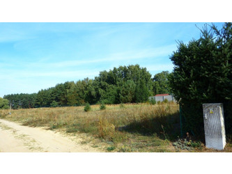 Działka zachodniopomorskie
myśliborski
Nowogródek Pomorski
Kinice Na sprzedaż 119 000 PLN 805 m2 