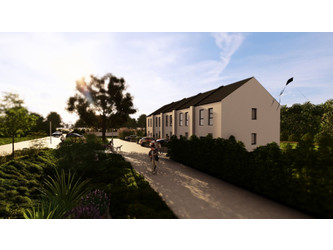 Dom łódzkie
Łódź
Widzew
Widzew-Wschód Na sprzedaż 648 000 PLN 88 m2 