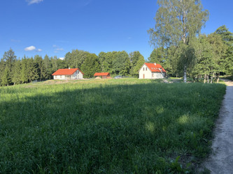 Dom warmińsko-mazurskie
mrągowski
Sorkwity
Szymanowo Na sprzedaż 2 990 000 PLN 285 m2 