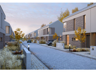 Dom mazowieckie
otwocki
Wiązowna
Majdan Na sprzedaż 999 000 PLN 99,25 m2 