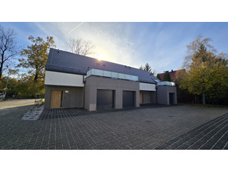 Dom dolnośląskie
Wrocław
Psie Pole
Sołtysowice Na sprzedaż 1 550 000 PLN 117 m2 