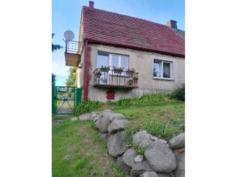 Dom zachodniopomorskie
łobeski
Resko
Starogard Na sprzedaż 265 000 PLN 120 m2 