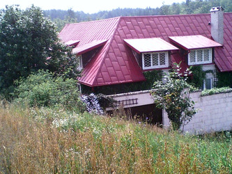 Dom pomorskie
kartuski
Sierakowice
Gowidlino Na sprzedaż 1 185 000 PLN 480 m2 